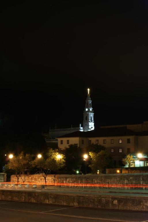 Готель Santa Noite Фатіма Номер фото