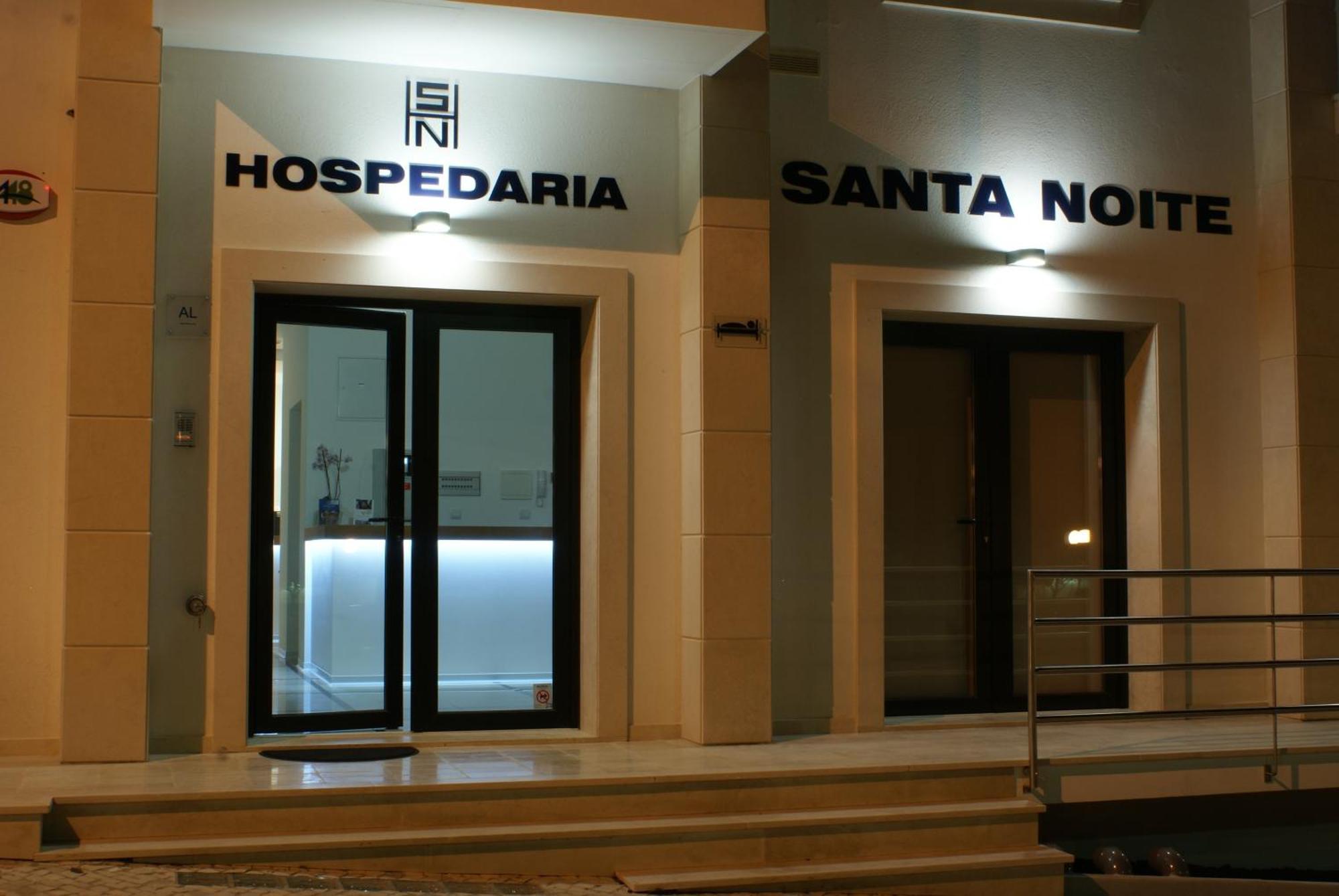 Готель Santa Noite Фатіма Екстер'єр фото